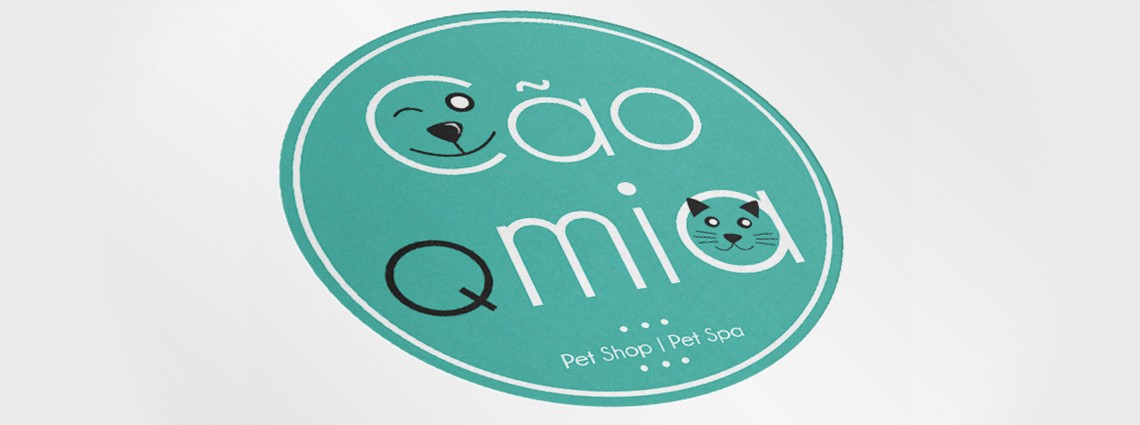 porque devo ter um logo